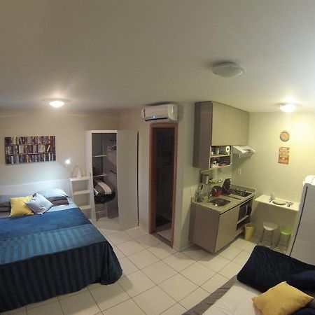 Villa Verde Suites Sudoeste Brasília Buitenkant foto