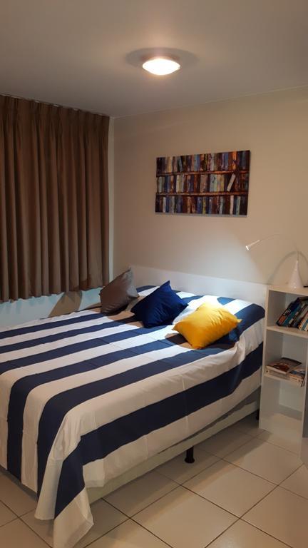 Villa Verde Suites Sudoeste Brasília Buitenkant foto