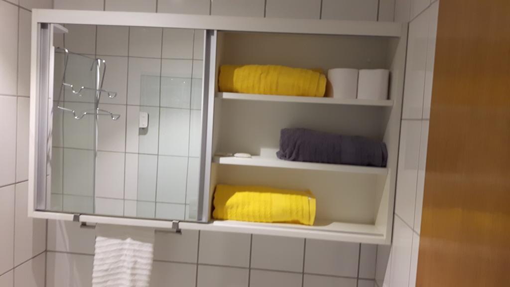 Villa Verde Suites Sudoeste Brasília Buitenkant foto