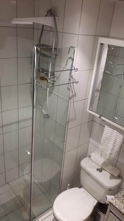 Villa Verde Suites Sudoeste Brasília Buitenkant foto