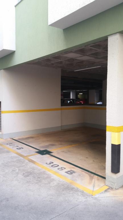 Villa Verde Suites Sudoeste Brasília Buitenkant foto